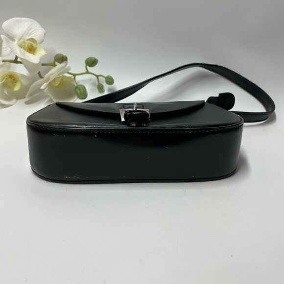 Chenson Black Purse Small - Picture 5 of 8